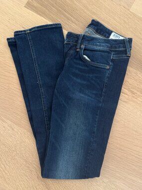 G-Star RAW 3301 Slim Jeans 26x32